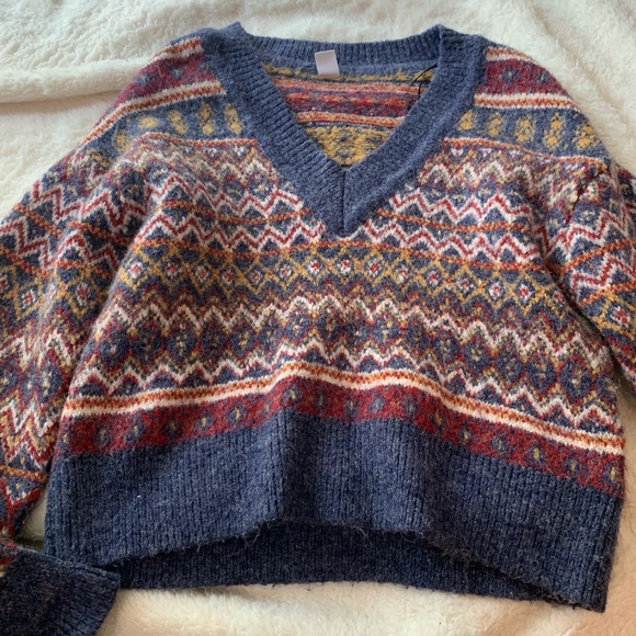 Simons jumper - Picture 1 of 2